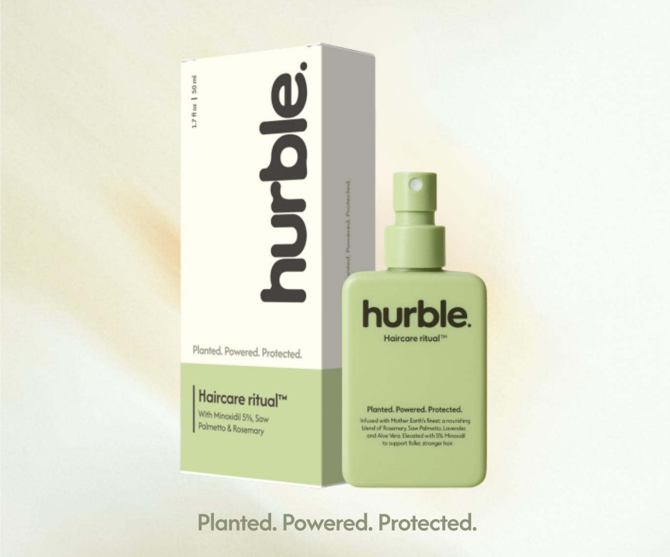 Hair Growth Ritual: For Your New Planted Hair